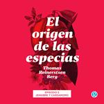 Jengibre y cardamomo - El origen de las especias, Episodio 5