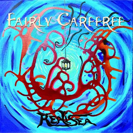 Fairly Carefree - CD Audio di Realisea