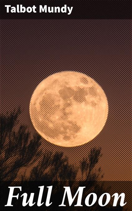 Full Moon