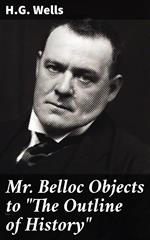 Mr. Belloc Objects to 