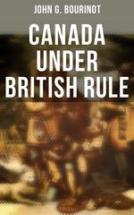 Canada Under British Rule