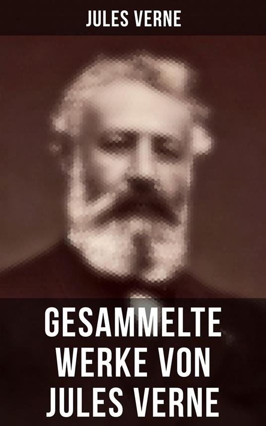 Gesammelte Werke von Jules Verne