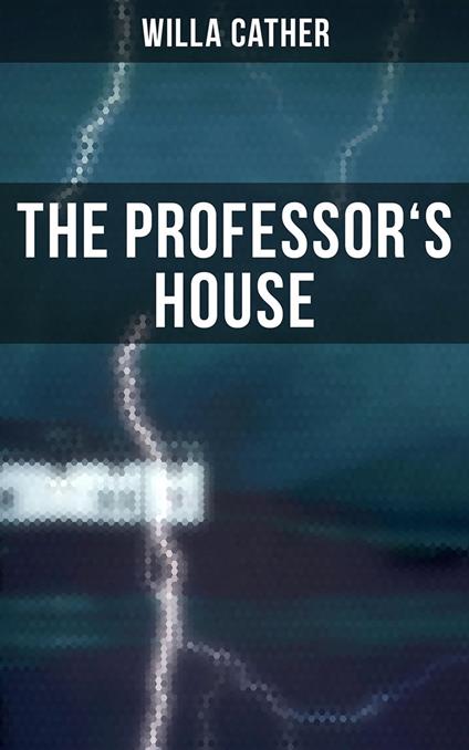 The Professor's House