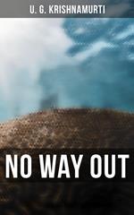 No Way Out