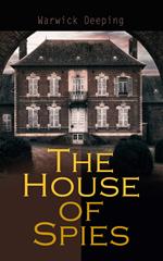 The House of Spies