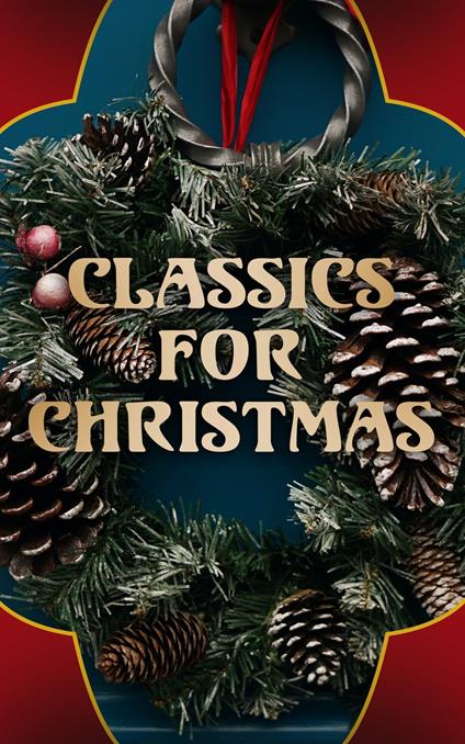 Classics for Christmas