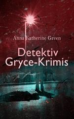 Detektiv Gryce-Krimis