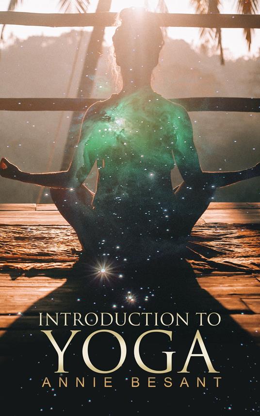 Introduction to Yoga