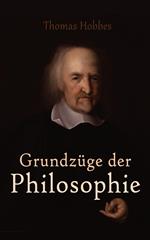 Grundzüge der Philosophie