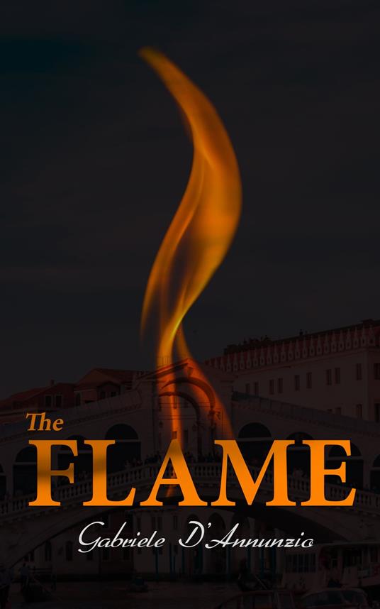 The Flame