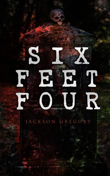 Six Feet Four