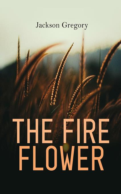 The Fire Flower