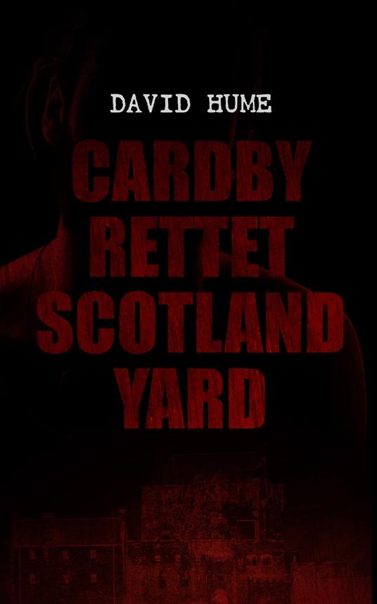 Cardby rettet Scotland Yard