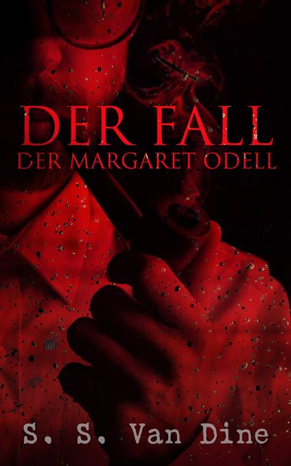 Der Fall der Margaret Odell