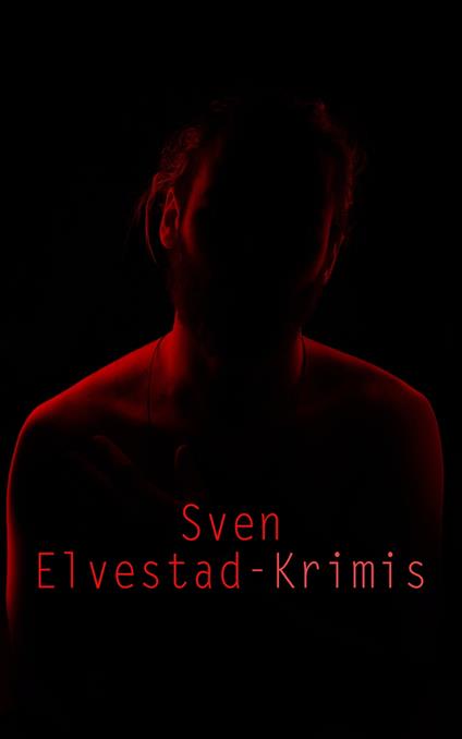 Sven Elvestad-Krimis