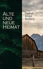 Alte und neue Heimat