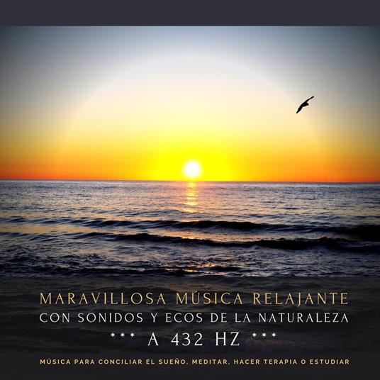 Música Relajante New Age con Sonidos de la Naturaleza - Album by