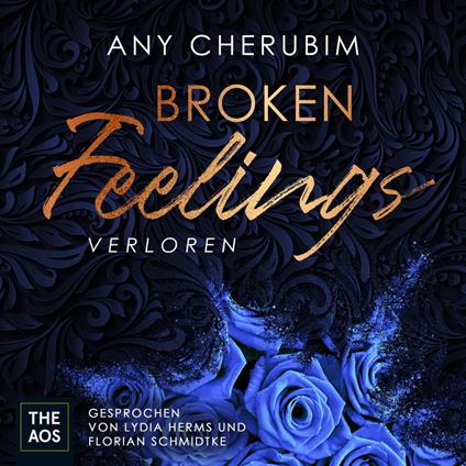 Broken Feelings. Verloren