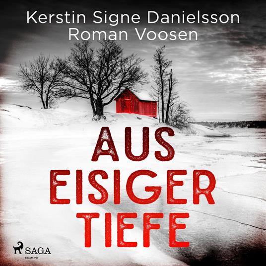 Aus eisiger Tiefe