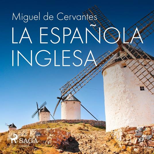 La española inglesa