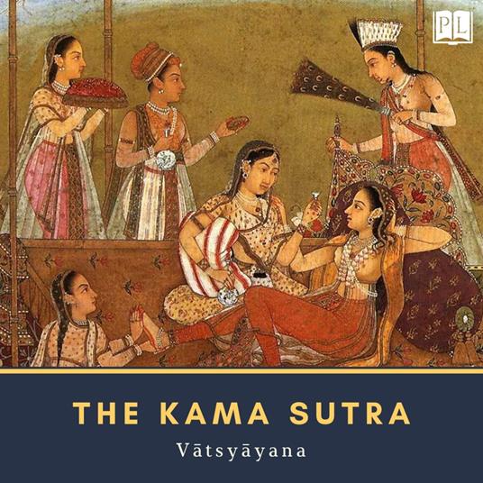 The Kama Sutra