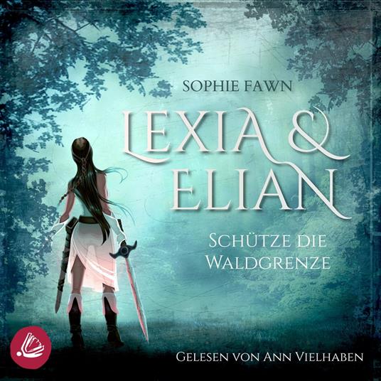 Lexia und Elian