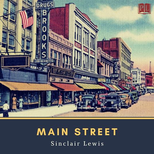 Main Street