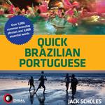 Quick Brazilian Portuguese