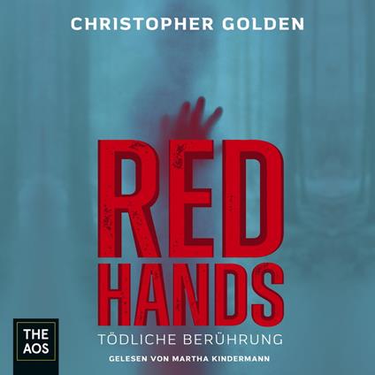 Red Hands - Tödliche Berührung