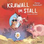 Krawall im Stall