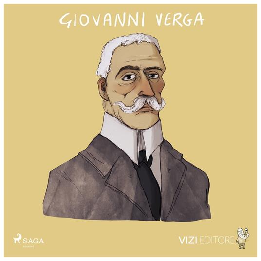 Giovanni Verga