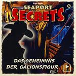 Seaport Secrets 12 – Das Geheimnis der Galionsfigur Teil 1