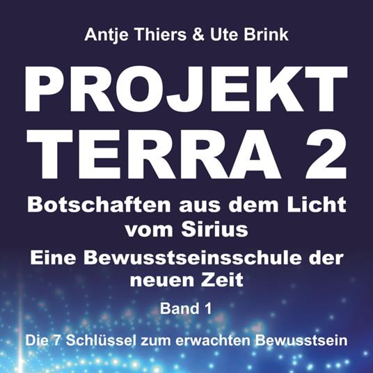 Projekt Terrra 2