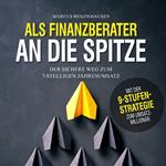 Als Finanzberater an die Spitze