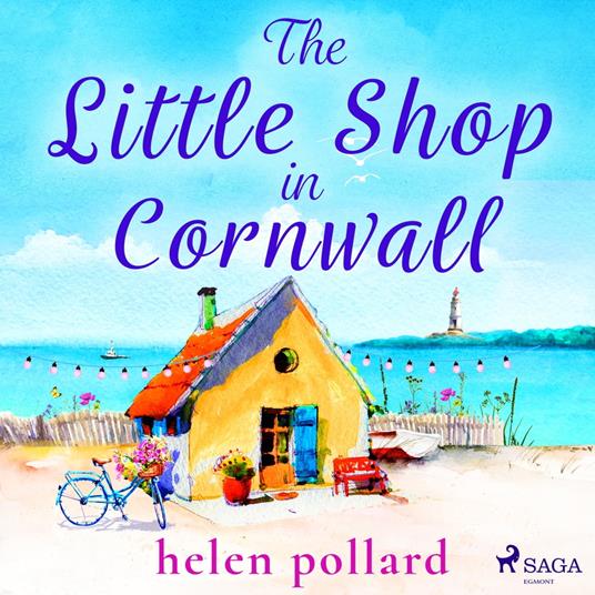 The Little Shop in Cornwall