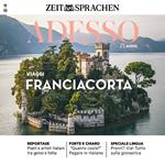 Italienisch lernen Audio - Franciacorta