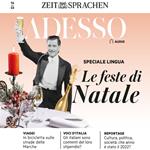 Italienisch lernen Audio - Weihnachten