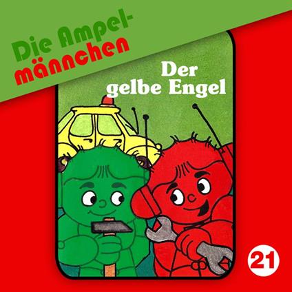 21: Der gelbe Engel