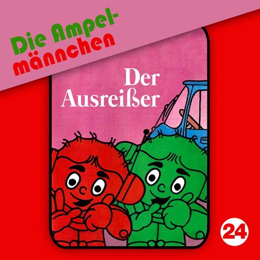 24: Der Ausreißer