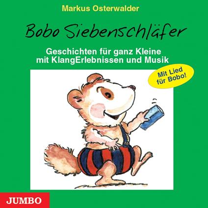 Bobo Siebenschläfer