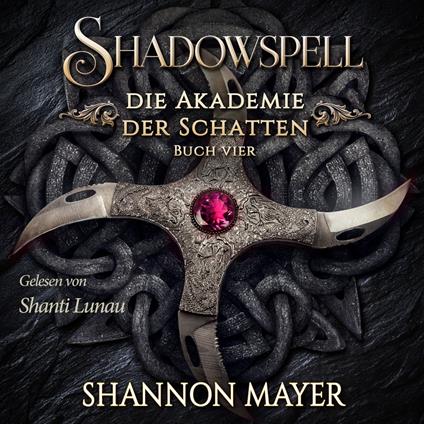 Shadowspell 4