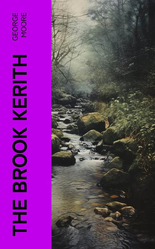 The Brook Kerith