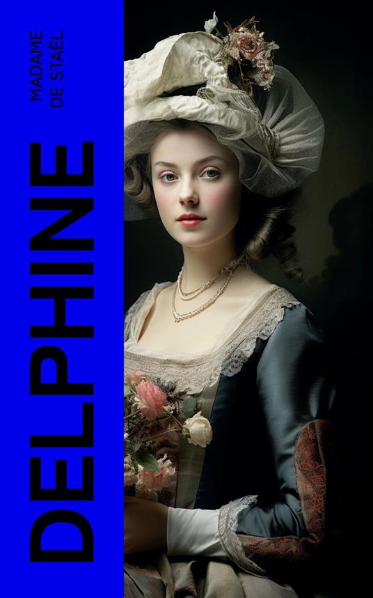 Delphine