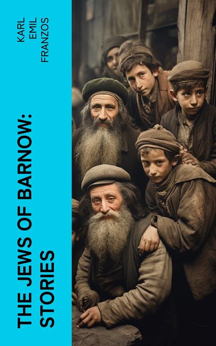 The Jews of Barnow: Stories