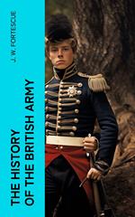 The History of the British Army