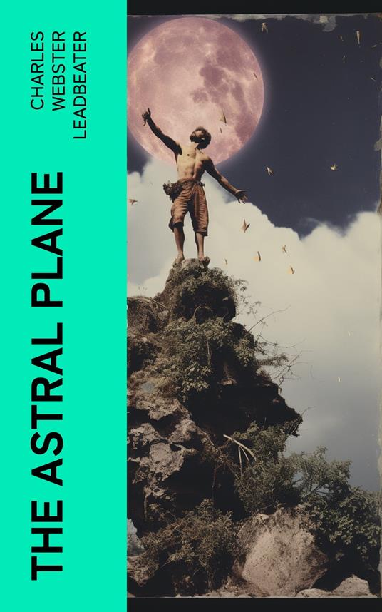 The Astral Plane