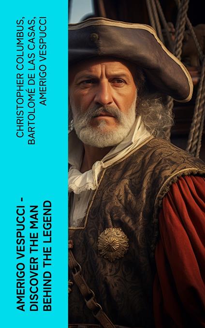 AMERIGO VESPUCCI – Discover the Man Behind the Legend