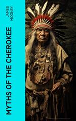 Myths of the Cherokee