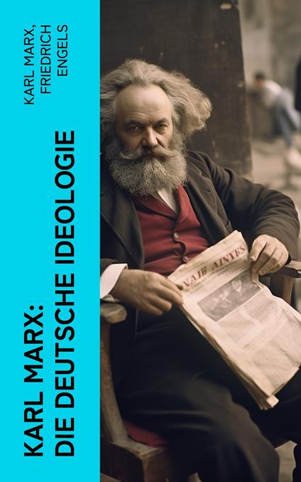 Karl Marx: Die deutsche Ideologie