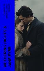 Wuthering Hights & Jane Eyre